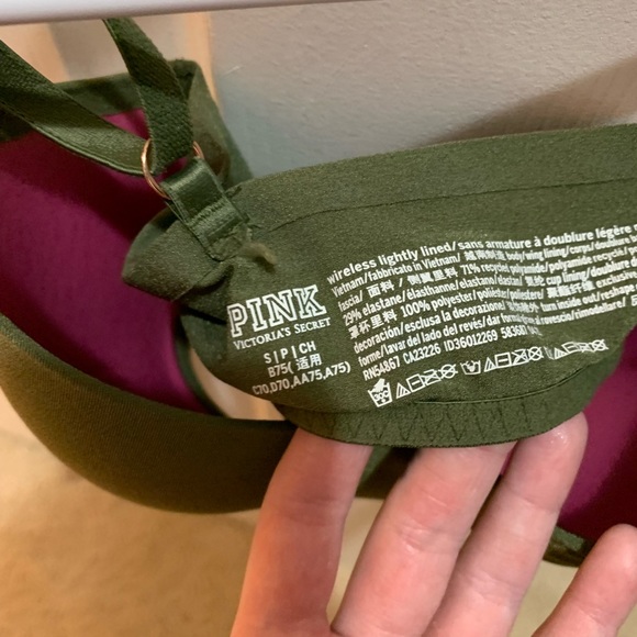 victoria secret top - Picture 2 of 3